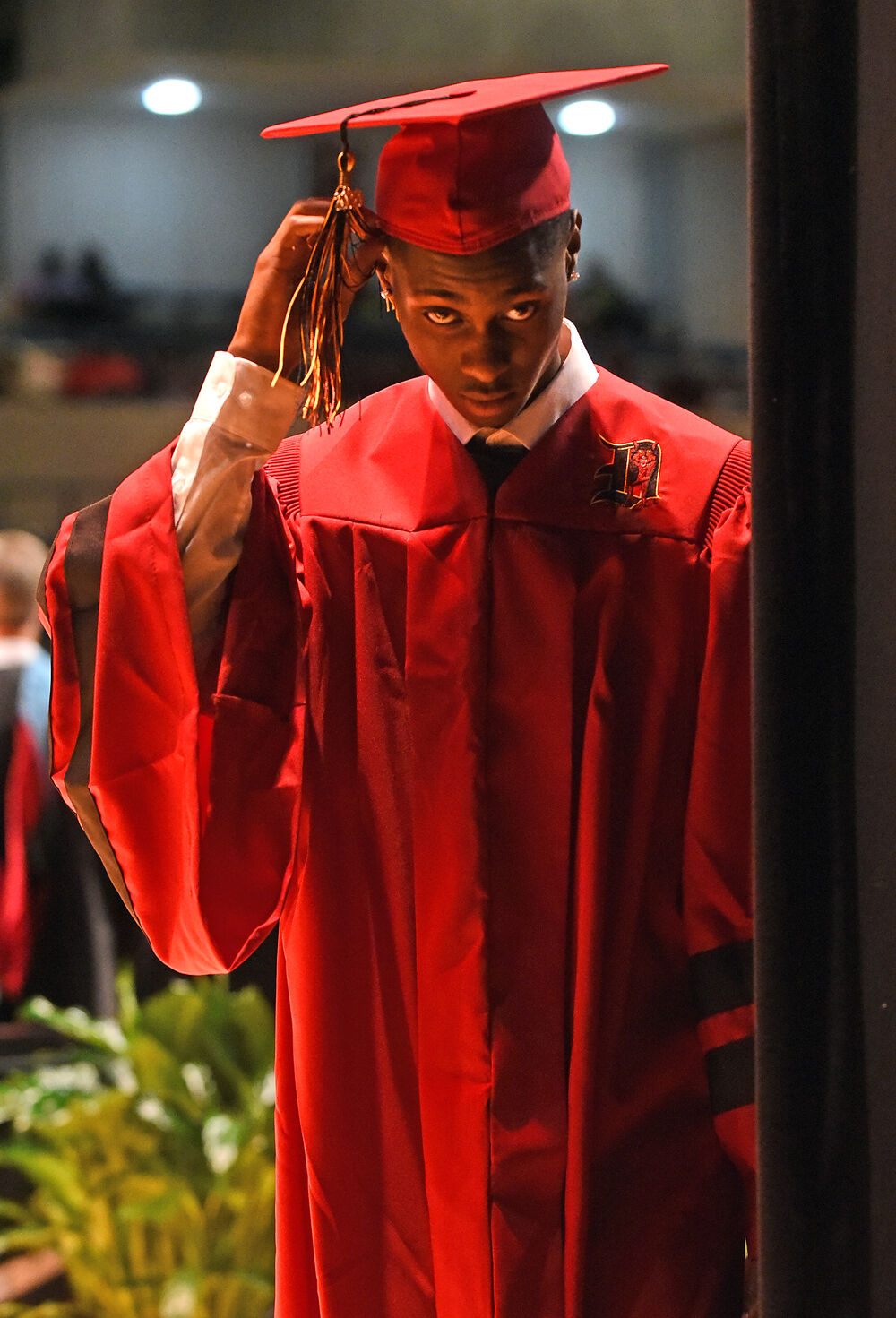 Dothan High School Graduation 2020